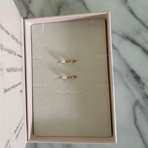 Made by Mary Earrings